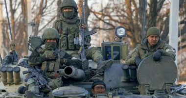 Rusia răspunde la aderarea Finlandei la NATO. Îşi va consolida capacitatea militară în regiunea de nord-vest