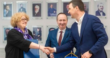 Stire din Economie : Acord de împrumut cu Banca Mondială pentru modernizarea sectorului agricol