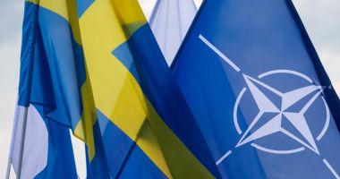 Stire din Actualitate : Cererea de aderare a Suediei la NATO. Relaţiile suedezo-ungare se află la un nivel scăzut