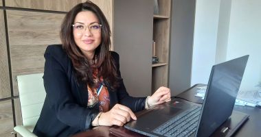 Stire din Economie : "Demarăm programul de mentorat, este o datorie morală faţă de comunitatea locală"