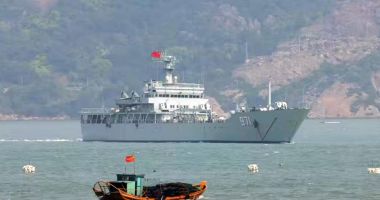 Stire din Actualitate : Guvernul de la Beijing: Independenţa Taiwanului, incompatibilă cu pacea