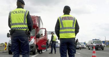 Stire din Actualitate : Austria extinde cu şase luni controalele la frontierele cu Slovenia şi Ungaria