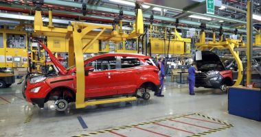 Stire din Economie : Bursă, producţie auto, finanţare. INFO economic