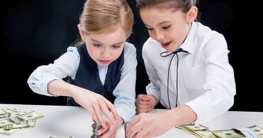 Stire din Economie : Banca Naţională a României a sărbătorit „Săptămâna educaţiei financiare”