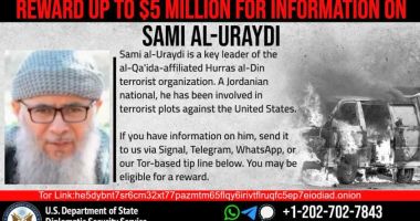 SUA l-au inclus pe liderul Al-Qaida din Siria pe lista teroriştilor globali