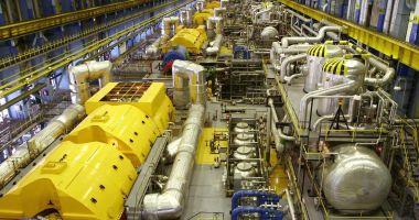 Ungaria revizuieşte contractul cu Rusia privind centrala de la Paks