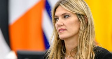 Qatargate: Eva Kaili nu va reveni la Atena decât după ce va fi achitată în Belgia