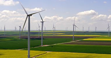 Stire din Economie : Victorie importantă pentru Constanţa, pe piaţa eolienelor. "Reparăm o nedreptate!"