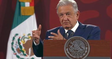 Stire din Actualitate : Pentagon Leaks: Mexicul denunţă acţiunile de spionaj ale Washingtonului