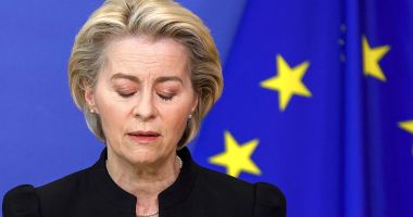 Stire din Actualitate : Plângere penală împotriva Ursulei von der Leyen în afacerea achiziţiei vaccinurilor anti-Covid-19