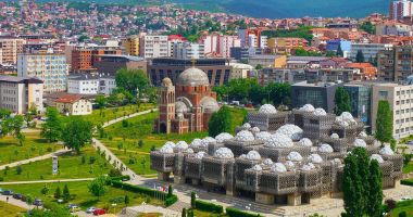 Stire din Actualitate : Cetăţenii din Kosovo vor fi scutiţi de viză pentru perioade scurte de şedere în UE
