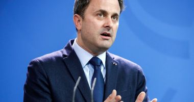 Premierul luxemburghez denunţă în faţa eurodeputaţilor legea ungară anti-LGBTQ+
