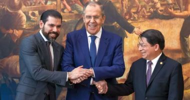 După o escală în Nicaragua, şeful diplomaţiei ruse îşi încheie în Cuba turneul în America latină