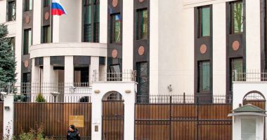 Stire din Actualitate : Republica Moldova a expulzat un angajat al ambasadei Federaţiei Ruse