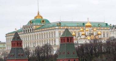Kremlinul: NATO continuă să atragă Ucraina, ceea ce arată „esenţa agresivă” a Alianţei