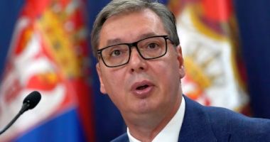 Vucic: „Este clar că Serbia trebuie să plătească preţul pentru politica sa independentă”