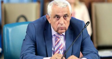 Ministrul Agriculturii, Petre Daea, participă la Consiliul AgriFish de la Luxemburg