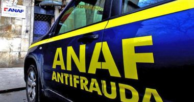 Stire din Economie : ANAF: 300 de inspecții fiscale la marii contribuabili, în primul trimestru al anului 2022