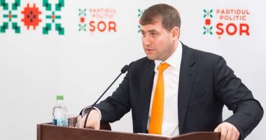 Stire din Actualitate : Chişinăul cere urgentarea extrădării lui Ilan Şor, însă nu exclude ca acesta să-şi ispăşească pedeapsa în Israel