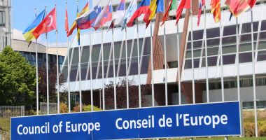 Stire din Actualitate : Consiliul Europei: Transferurile copiilor ucraineni echivalează cu genocid
