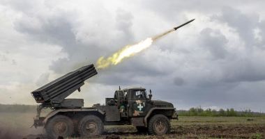 Evgheni Prigojin: „Contraofensiva ucraineană ar putea fi o tragedie pentru Rusia”