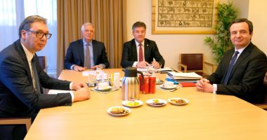 Serbia şi Kosovo au convenit să avanseze în soluţionarea cazurilor persoanelor dispărute în urma războiului