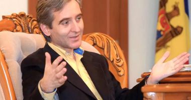 Stire din Actualitate : Un fost premier moldovean, printre acuzaţii din dosarul concesionării Aeroportului Internaţional Chişinău