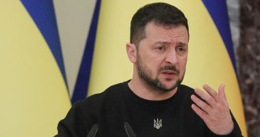 Volodimir Zelenski, întâlnire cu liderii ţărilor nordice, în Finlanda