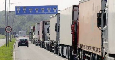 Autoritatea Vamală Română pune în aplicare noile reglementări europene privind cerealele din Ucraina