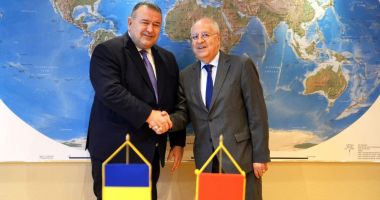 Stire din Economie : Mihai Daraban: "Mediul de afaceri din România trebuie să revină pe pieţele tradiţionale"