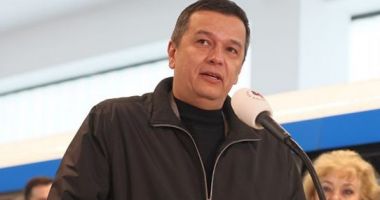 Stire din Economie : Ministrul Transporturilor, Sorin Grindeanu, va participa, joi, la un eveniment, la Constanţa