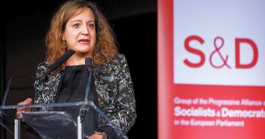 Stire din Actualitate : Social-democraţii din Parlamentul European intenţionează să schimbe numele grupului lor