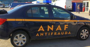 Stire din Economie : Sediul Direcţiei Regionale Antifraudă Fiscală Constanţa va fi pichetat marţi, 16 mai