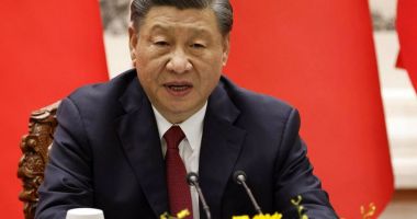 Stire din Actualitate : Preşedintele Chinei va găzdui un summit cu liderii celor cinci foste republici sovietice din Asia Centrală
