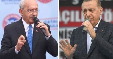 Stire din Actualitate : Campanie electorală în Turcia: Erdogan îl insultă pe rivalul său Kilicdaroglu