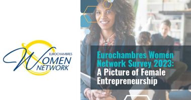 Stire din Economie : CCIR / Sondaj Eurochambres Women Network Survey: În ce investesc femeile antreprenor