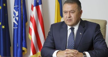 Stire din Economie : Mihai Daraban, mesaj de Ziua Europei: „Trebuie să punem accent pe importanța unității popoarelor europene”