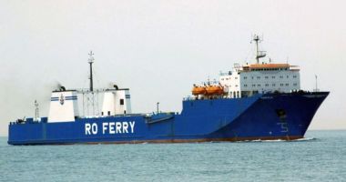 Stire din Economie : Eveniment la Seamen’s Club Constanţa: 35 de ani de la lansarea la apă a navei Mangalia