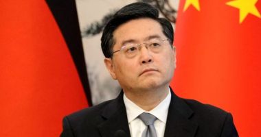 Stire din Actualitate : China avertizează UE că va riposta la eventualele sancţiuni împotriva companiilor sale
