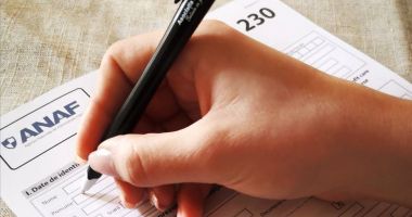 Stire din Economie : AJFP Constanţa: 25 mai 2023, termenul limită pentru depunerea formularului 230