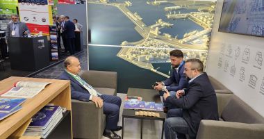 Portul Constanţa, prezent la Expo „Transport Logistic 2023” de la Munchen - 2