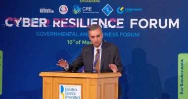 Stire din Economie : Preşedintele ANRE, George Niculescu: „Tendinţa de digitalizare permite consumatorilor să beneficieze de servicii energetice inovatoare”
