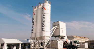 Stire din Economie : Consiliul Concurenţei a autorizat preluarea staţiei de betoane mobilă Floreşti de către Holcim