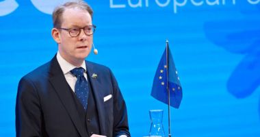Stire din Actualitate : Suedia doreşte ca UE să declare grupul paramilitar Wagner drept grupare teroristă