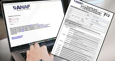 Stire din Economie : Mai sunt câteva zile până la expirarea termenului pentru depunerea Declaraţiei unice