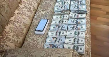 Ucraina: Preşedintele Curţii Supreme, prins în flagrant în timp ce primea o mită de 3 milioane de dolari