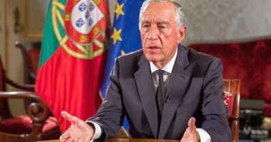 Stire din Actualitate : Preşedintele Portugaliei a promulgat legea de dezincriminare a eutanasiei