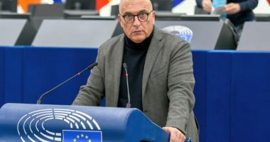 Stire din Actualitate : Qatargate: Prima undă verde în Italia pentru a preda Belgiei un eurodeputat