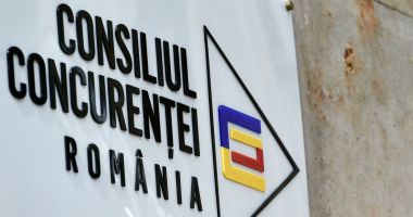 Stire din Economie : Preluarea Dataware Consulting, autorizată de Consiliul Concurenţei