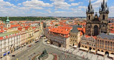 Stire din Actualitate : Praga anulează acordurile din epoca sovietică prin care Moscova folosea gratuit terenuri şi imobile